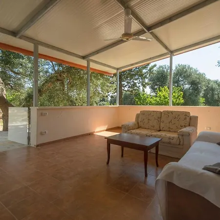 Ferienhaus Residenza Alla Battaglia