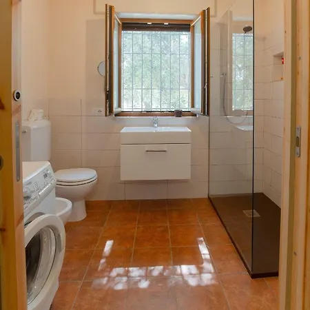 Residenza Alla Battaglia Ferienhaus *