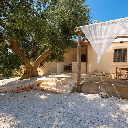 Residenza Alla Battaglia Casa vacanze Villa Castelli