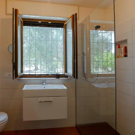 Casa vacanze Residenza Alla Battaglia