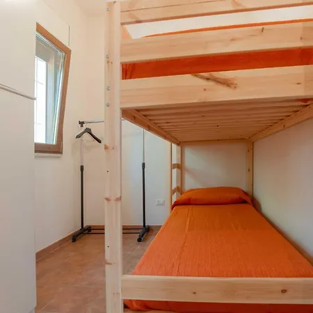 Ferienhaus Residenza Alla Battaglia Villa Castelli