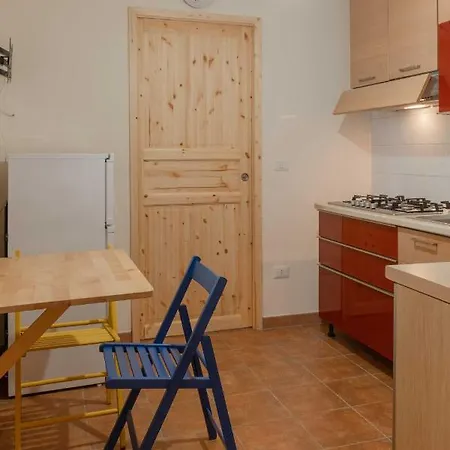 Casa vacanze Residenza Alla Battaglia *